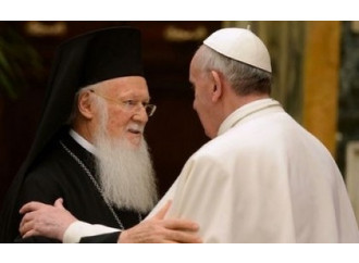 Comunione ecclesiale? Verso la pienezza